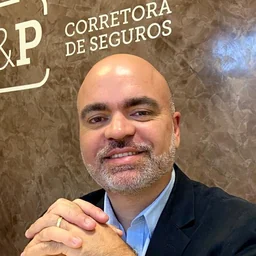 Robson José, Diretor Comercial da S&P
